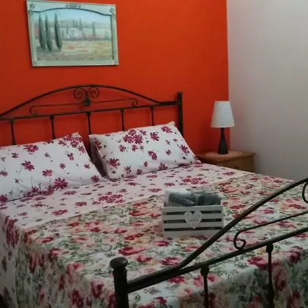 I Ciusiddi Affittacamere Portopalo Di Capo Passero