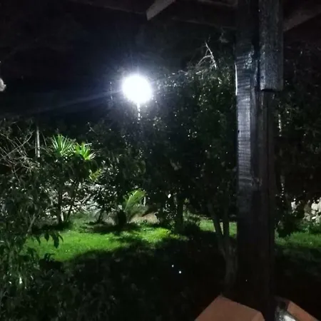 Affittacamere I Ciusiddi Portopalo Di Capo Passero