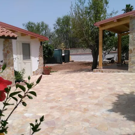 I Ciusiddi Portopalo Di Capo Passero