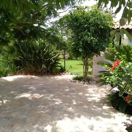 I Ciusiddi Affittacamere Portopalo Di Capo Passero