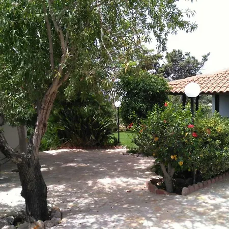 Affittacamere I Ciusiddi Portopalo Di Capo Passero