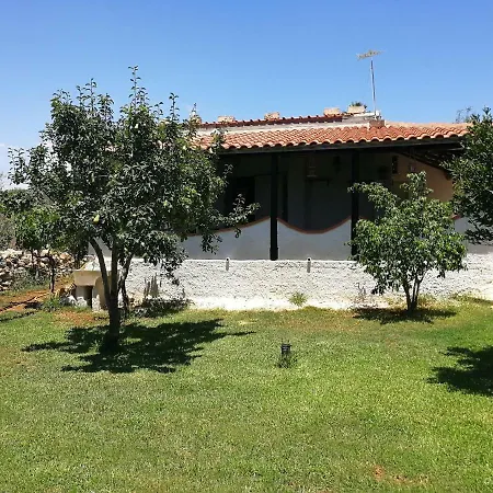 I Ciusiddi Portopalo Di Capo Passero