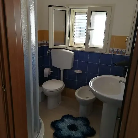 I Ciusiddi Affittacamere *