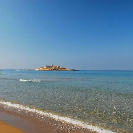 I Ciusiddi Portopalo Di Capo Passero