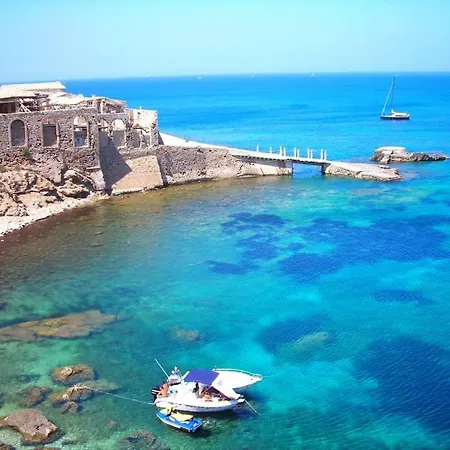 I Ciusiddi Portopalo Di Capo Passero