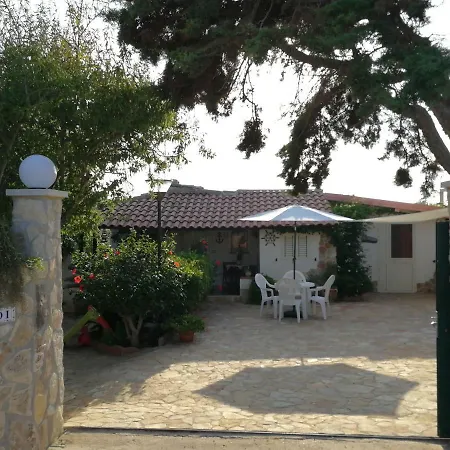 Affittacamere I Ciusiddi