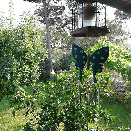 Affittacamere I Ciusiddi Portopalo Di Capo Passero