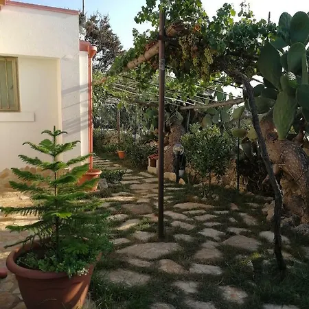 Affittacamere I Ciusiddi Portopalo Di Capo Passero