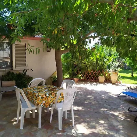 I Ciusiddi Portopalo Di Capo Passero
