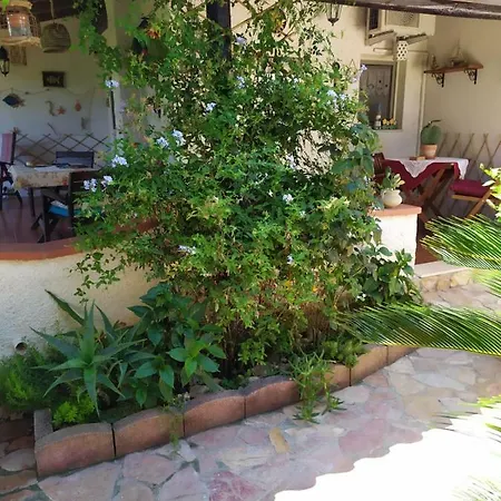 I Ciusiddi Affittacamere Portopalo Di Capo Passero