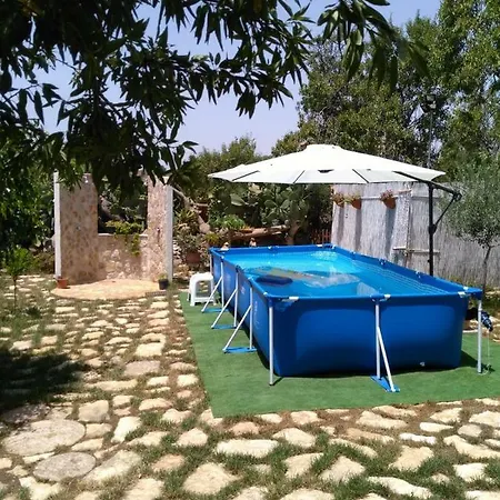 I Ciusiddi * Portopalo Di Capo Passero