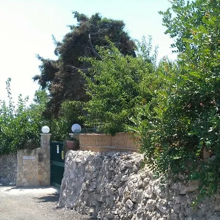 I Ciusiddi Affittacamere Portopalo Di Capo Passero
