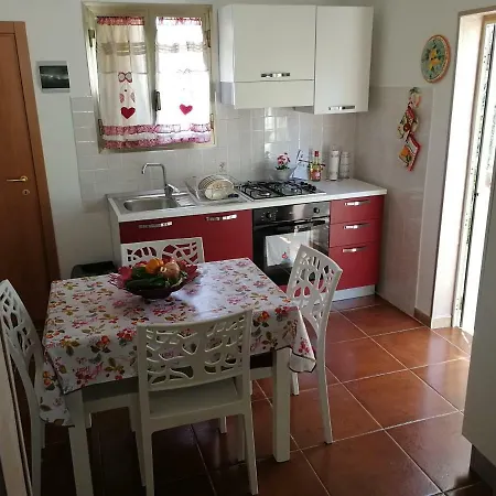 Affittacamere I Ciusiddi
