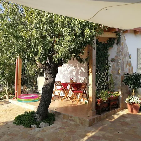 I Ciusiddi Portopalo Di Capo Passero