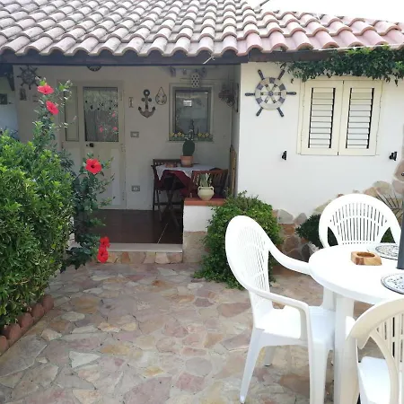 I Ciusiddi * Portopalo Di Capo Passero
