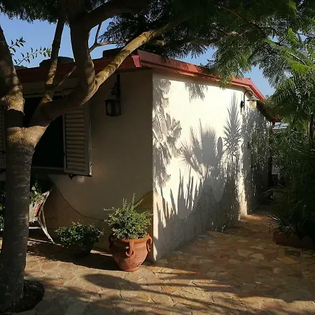 Affittacamere I Ciusiddi Portopalo Di Capo Passero