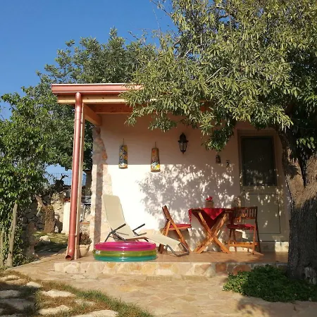 I Ciusiddi Affittacamere