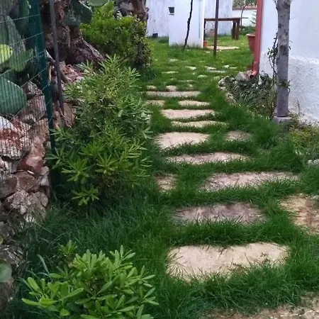 I Ciusiddi Affittacamere *