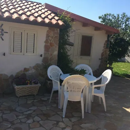 I Ciusiddi Affittacamere Portopalo Di Capo Passero