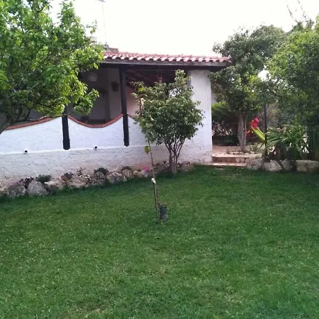 I Ciusiddi Portopalo Di Capo Passero
