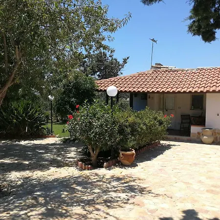 I Ciusiddi * Portopalo Di Capo Passero